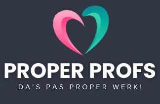 Proper Profs